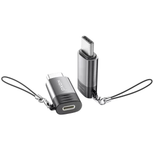 مبدل USB-C OTG به Lightning نوکسو مدل OTN-4