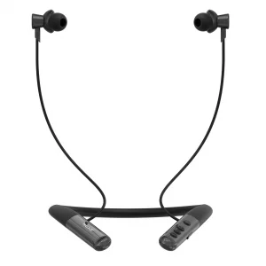 هندزفری دورگردنی بی‌سیم نوکسو مدل NBN-1 | سبک، ورزشی، با دوام باتری بالا