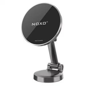هولدر مغناطیسی وایرلس موبایل نوکسو مدل HDN-8
