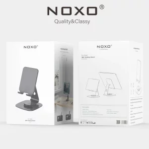 هولدر موبایل و تبلت نوکسو مدل DHN-2
