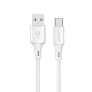 کابل تبدیل USB-A به Type-C نوکسو مدل CN-8