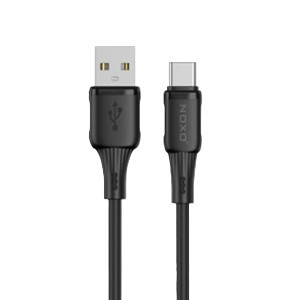 کابل تبدیل USB-A به Type-C نوکسو مدل CN-8
