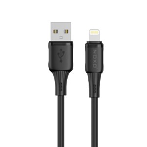 کابل تبدیل USB-A به Lightning نوکسو مدل CN-8