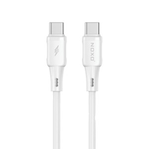 کابل تبدیل Type-C به Type-C نوکسو مدل CN-8