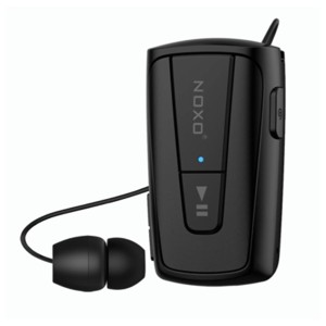 هدفون بلوتوثی نوکسو مدل TN-7