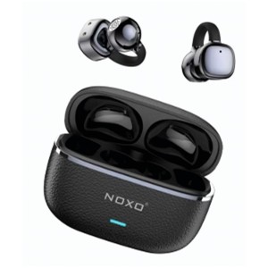 هدفون بلوتوثی نوکسو مدل TN-10