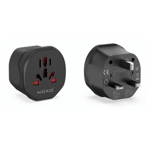 آداپتور مسافرتی نوکسو مدل  UN-N2