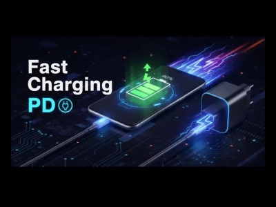 PD چیست و آیا گوشی شما واقعاً از آن استفاده می‌کند؟ | راهنمای کامل شارژ سریع