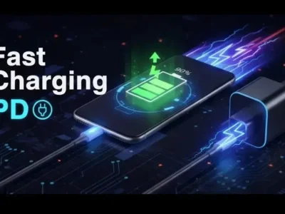 PD چیست و آیا گوشی شما واقعاً از آن استفاده می‌کند؟ | راهنمای کامل شارژ سریع