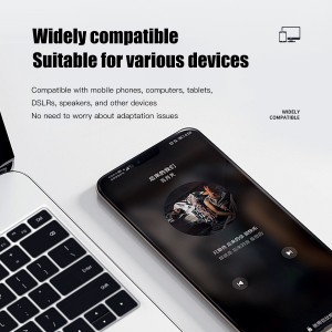 قیمت و خرید میکروفون بی‌سیم نوکسو مدل MC‑N2 دو کاربره Type‑C | نویز کنسلینگ هوشمند + باتری 40 ساعته