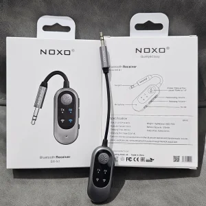 دانگل بلوتوث نوکسو مدل  BR-N1