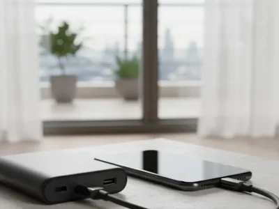 پاوربانک مناسب گوشی‌های شیائومی | کدام پاوربانک برای Xiaomi انتخاب درستی است؟