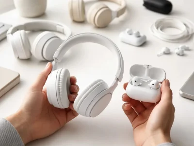 راهنمای خرید هدفون و هندزفری؛ انتخاب درست و بدون پشیمانی