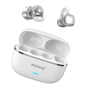 هدفون بلوتوثی Earclip OWS نوکسو مدل TN‑10 | بلوتوث 5.4