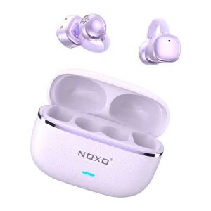 هدفون بلوتوثی Earclip OWS نوکسو مدل TN‑10 | بلوتوث 5.4