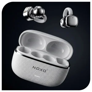 هدفون بلوتوثی Earclip OWS نوکسو مدل TN‑10 | بلوتوث 5.4