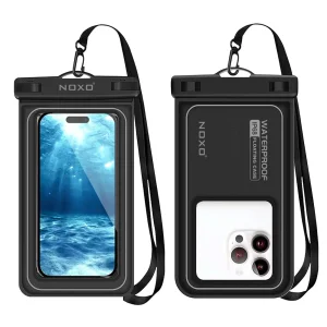 بگ ضد آب گوشی نوکسو مدل WP‑N1 مناسب موبایل تا 6.9 اینچ