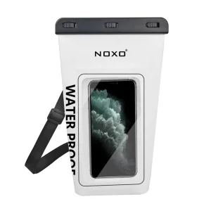 بگ ضد آب گوشی نوکسو مدل WP‑N2 مناسب موبایل تا 7.5 اینچ