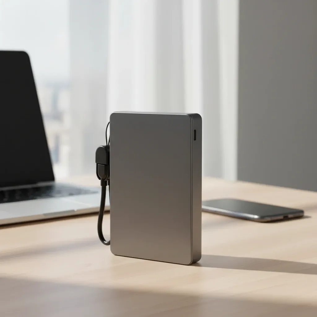 پاوربانک مناسب 