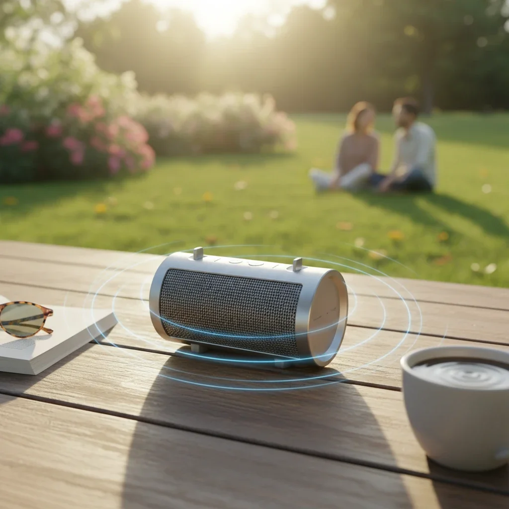 اسپیکرهای بلوتوثی