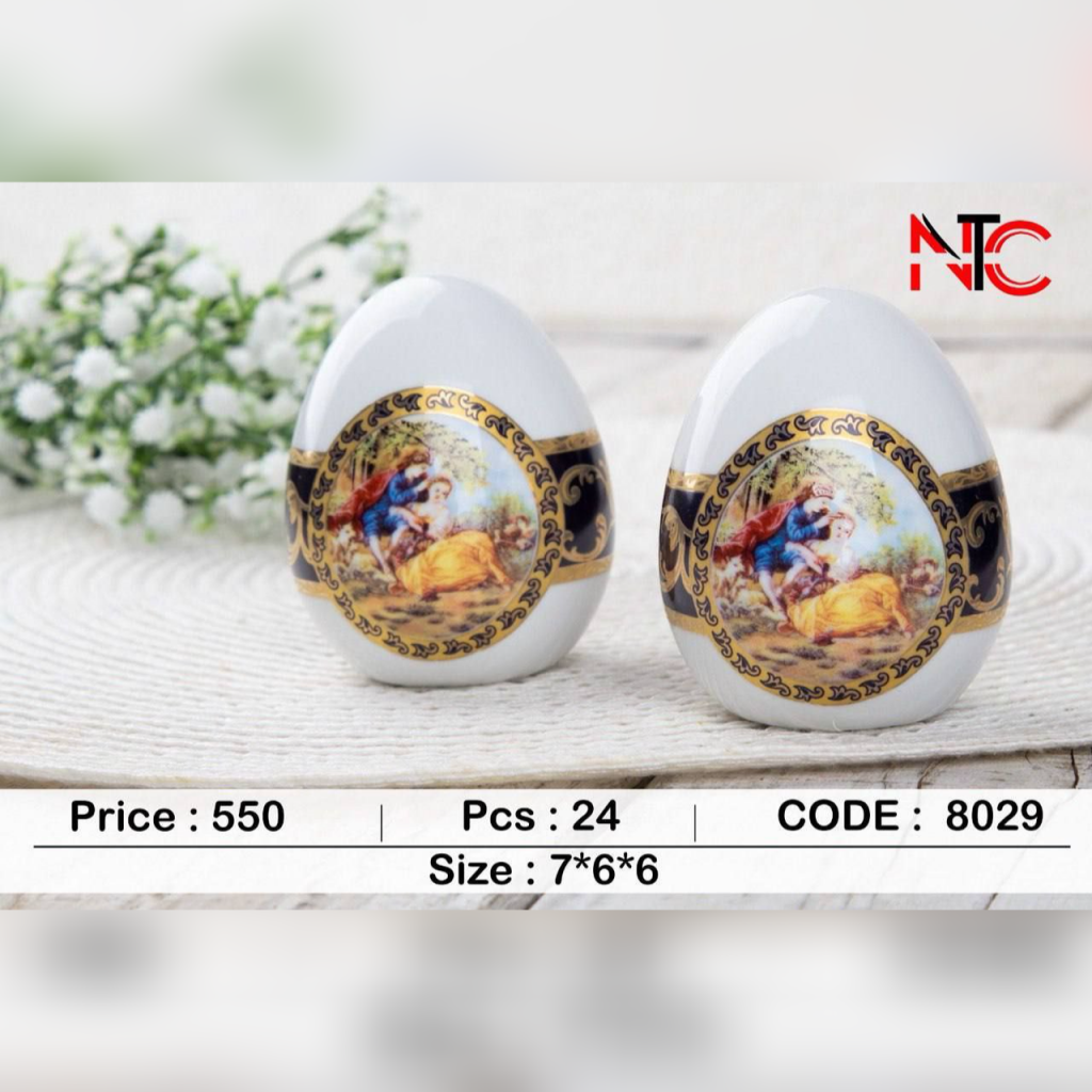 نمک پاش جفتی