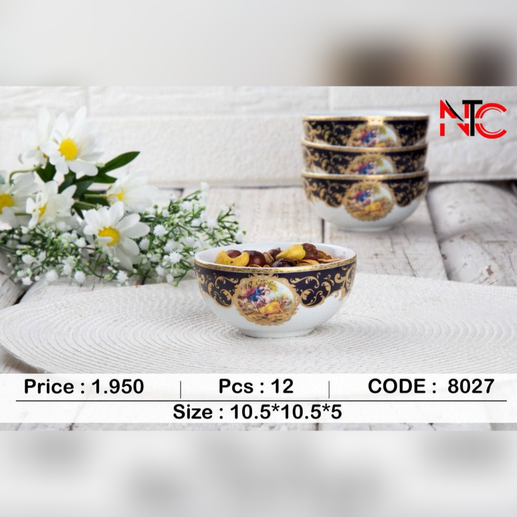 پیاله 6 عددی لیلی مجنون