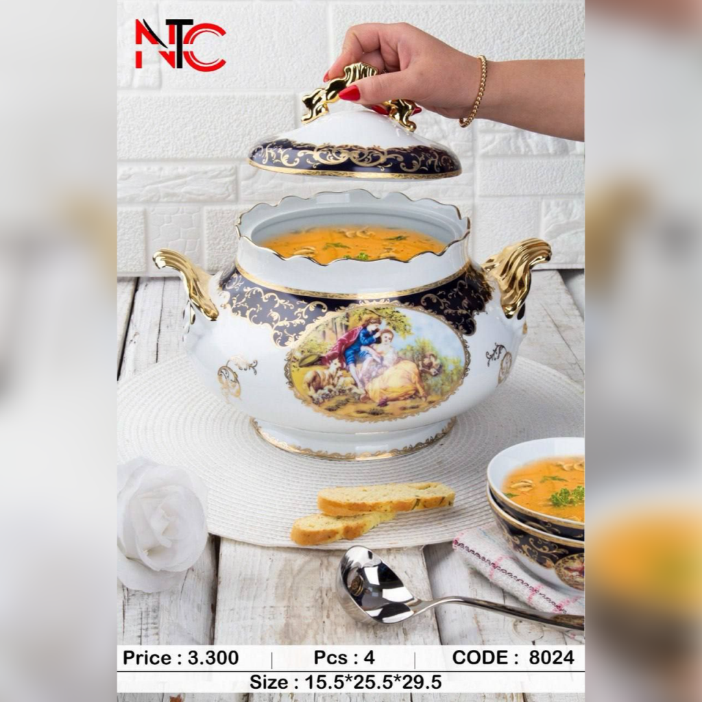 سوپ خوری لیلی مجنون