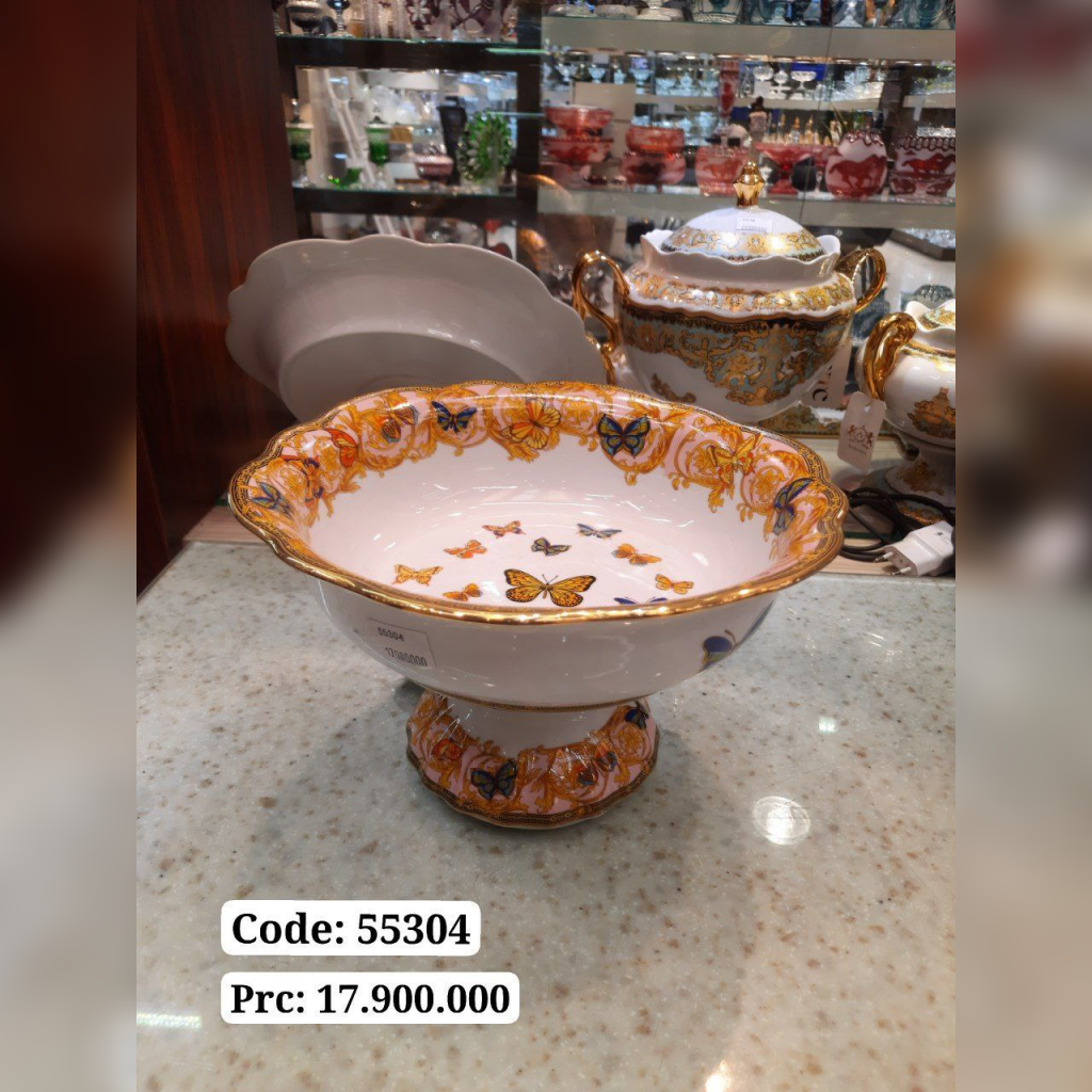 میوه خوری پایه دار