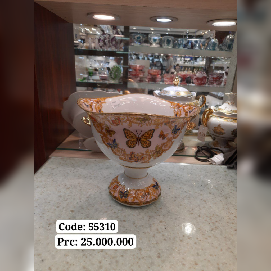 میوه خوری پایه دار