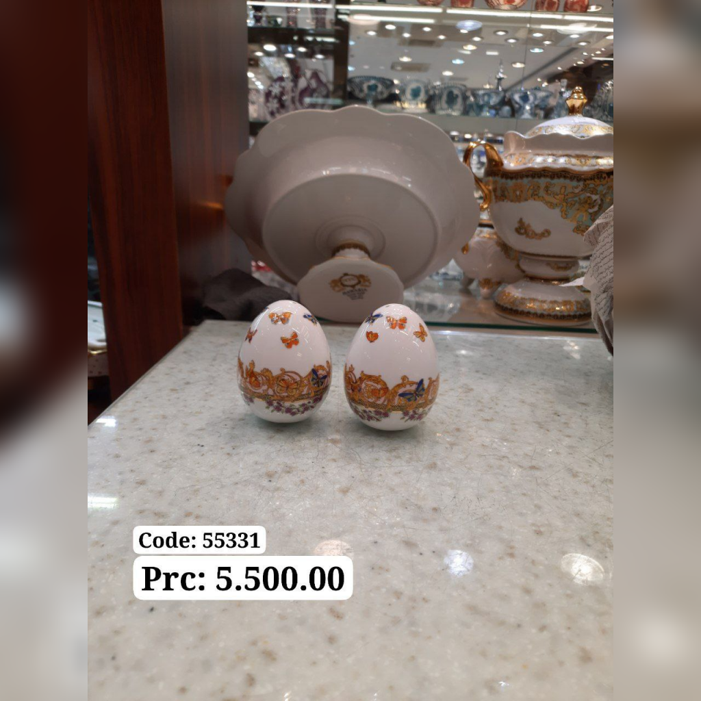 نمک پاش جفتی