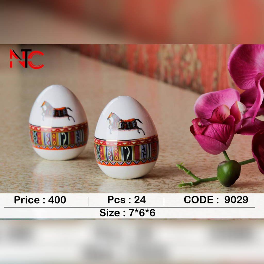 نمک پاش جفتی