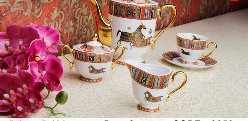 خرید مدل استکان چای خوری جدید با قیمت مناسب + راهنمای انتخاب