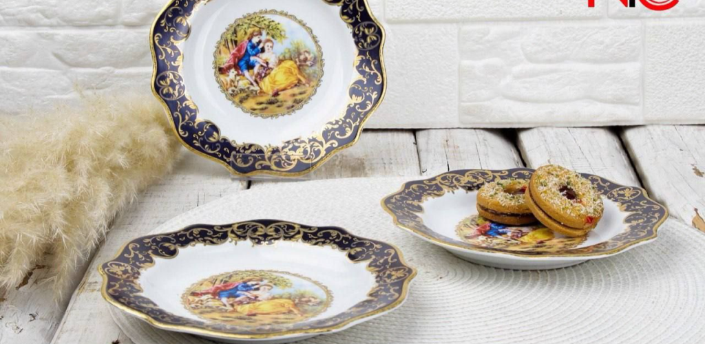 خرید پیش دستی شیک و باکیفیت، جدیدترین مدل ‌های پیش دستی سال