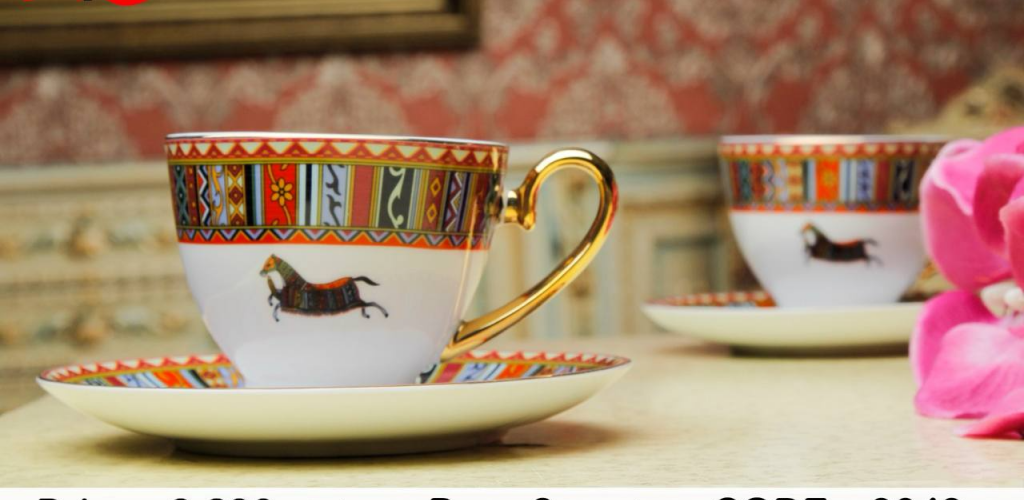 خرید استکان چای خوری شیک با کیفیت عالی و قیمت مناسب