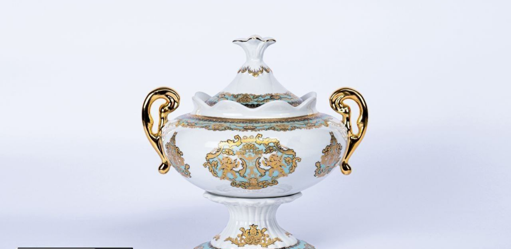 چرا ظروف پذیرایی و تزئینی ntc بهترین انتخاب برای مهمانی‌هاست؟