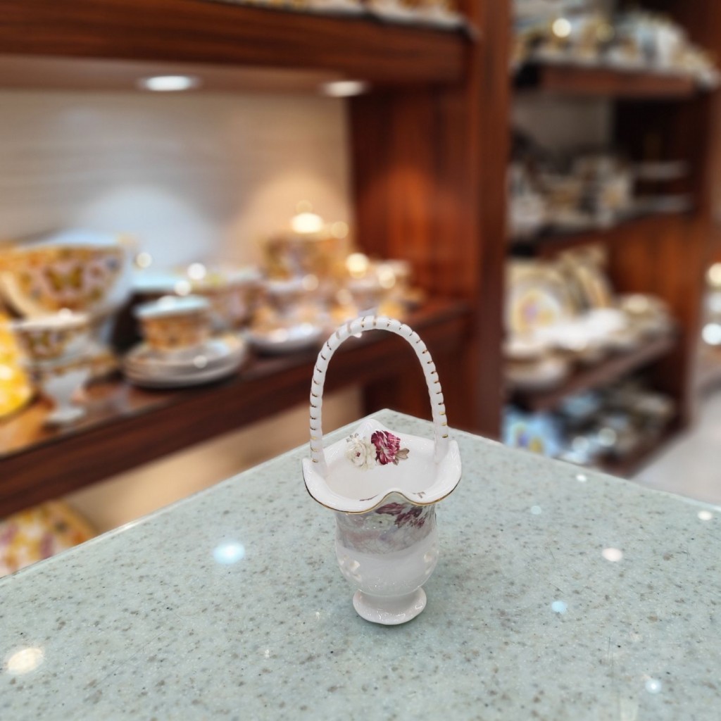 جا کاردی سبدی لمونژ 4037