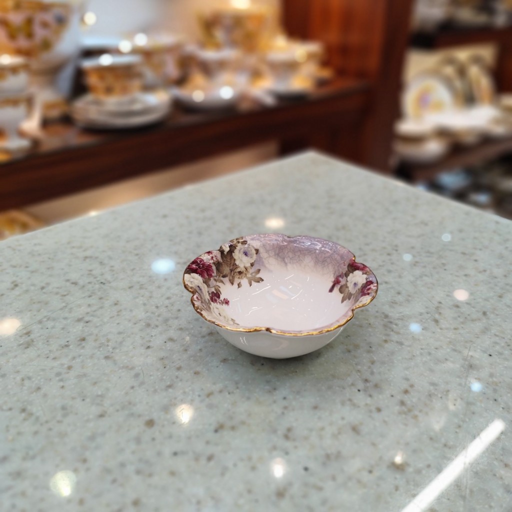 پیاله آجیل خوری لمونژ 4014