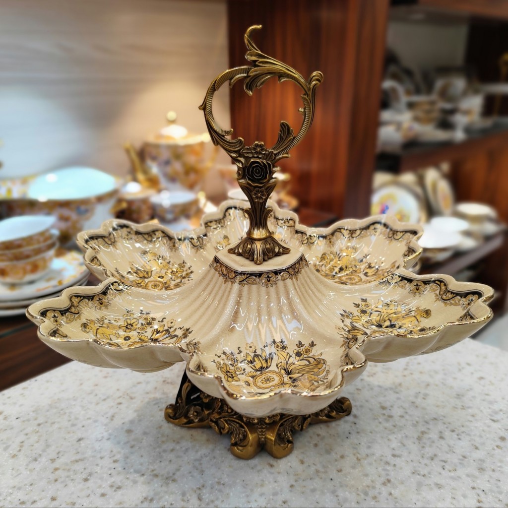 اردو خوری 6 خانه زینک 8069