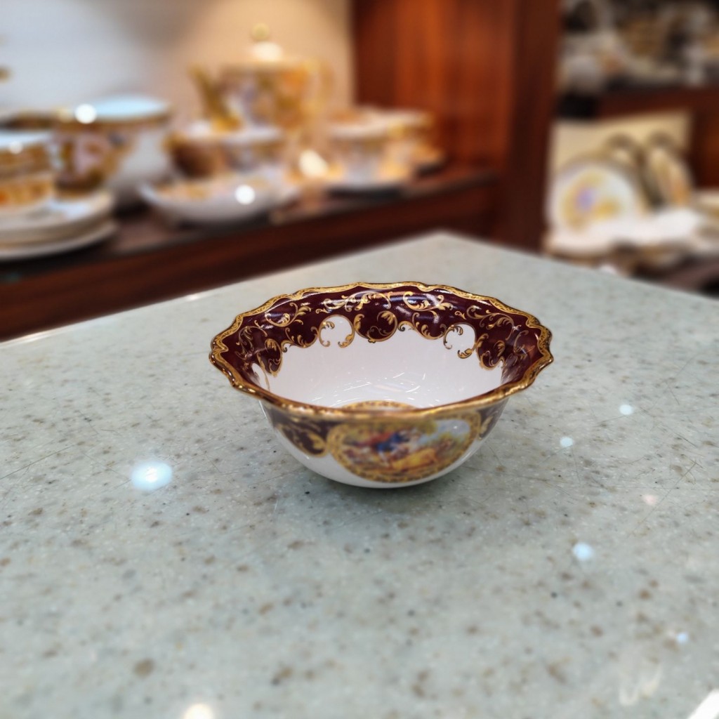 پیاله دالبردارلیلی مجنون زرشکی6072