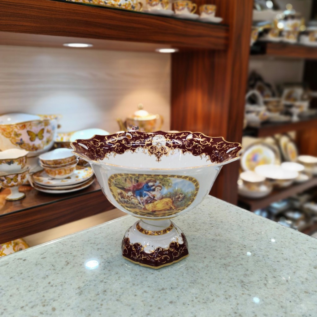 میوه خوری گردپایدارلیلی مجنون زرشکی6066