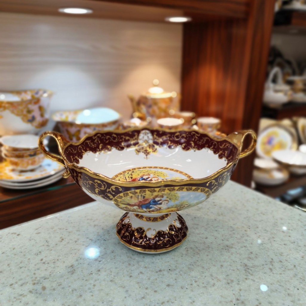 میوه خوری گرددسته دارلیلی مجنون زرشکی6014