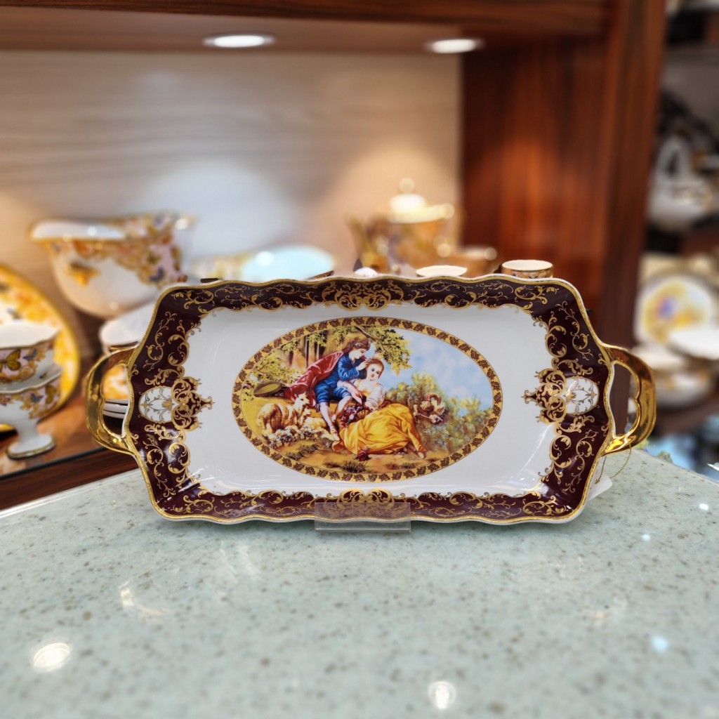 رولت خوری دالبرداربزرگ لیلی مجنون زرشکی6022