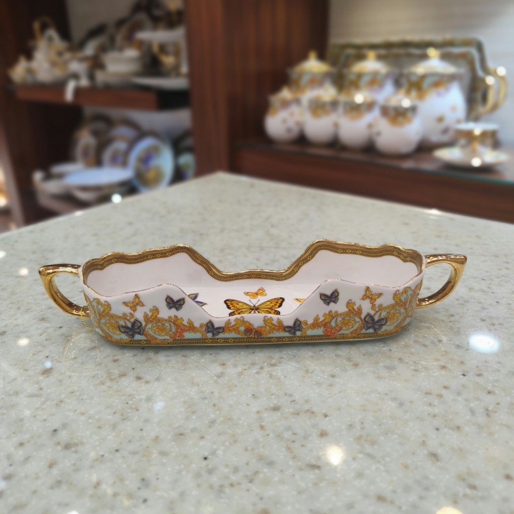 جاکاردی تخت پروانه فیروزه ای55532