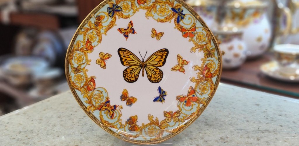 زیبایی در خانه با ظروف دکوری جدید