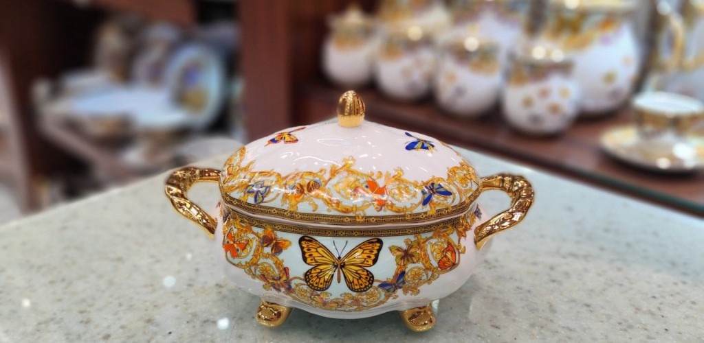 ظروف کادویی شیک و خاص برای هر مناسبت