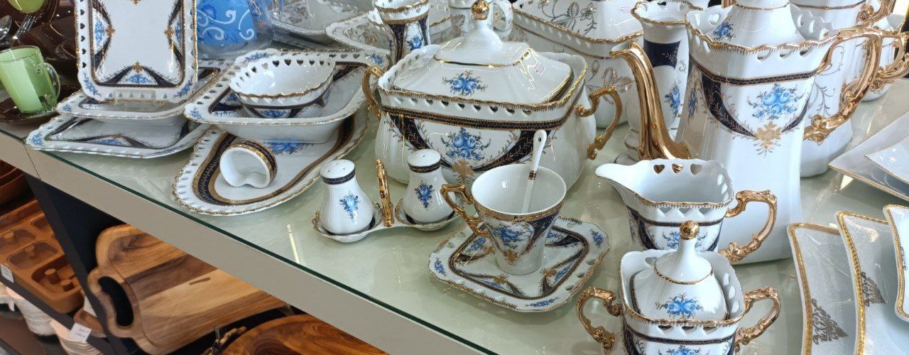 جدیدترین لوازم خانگی ۲۰۲۵ برای جهیزیه