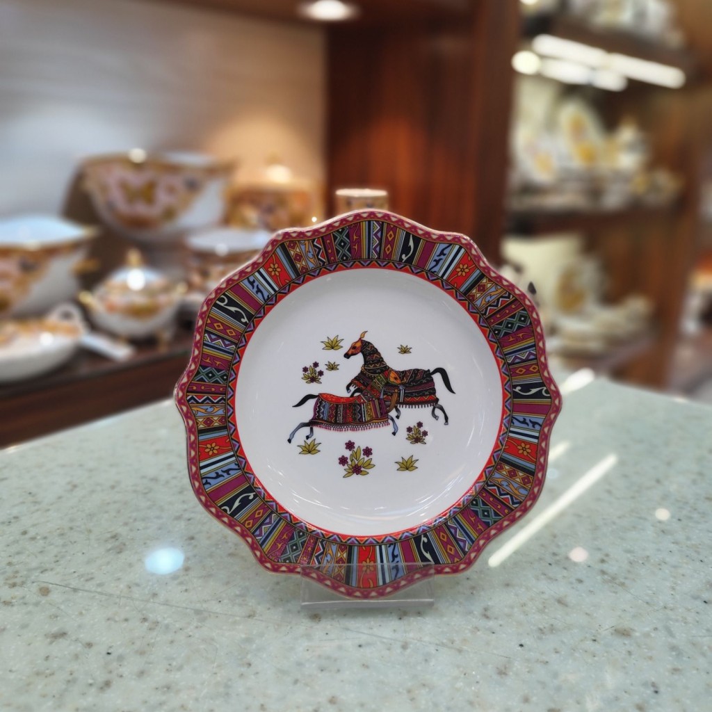 پیش دستی دالبردارطرح هرمس9021