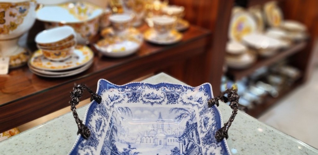 مهمترین موارد موجود در لیست جهیزیه کامل عروس