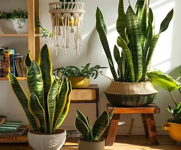 راهنمای خرید و استفاده از گلدان دکوری