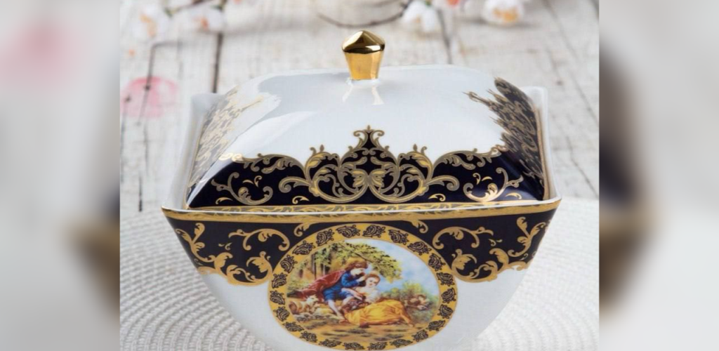 چرا سرویس پذیرایی لیلی مجنون؟